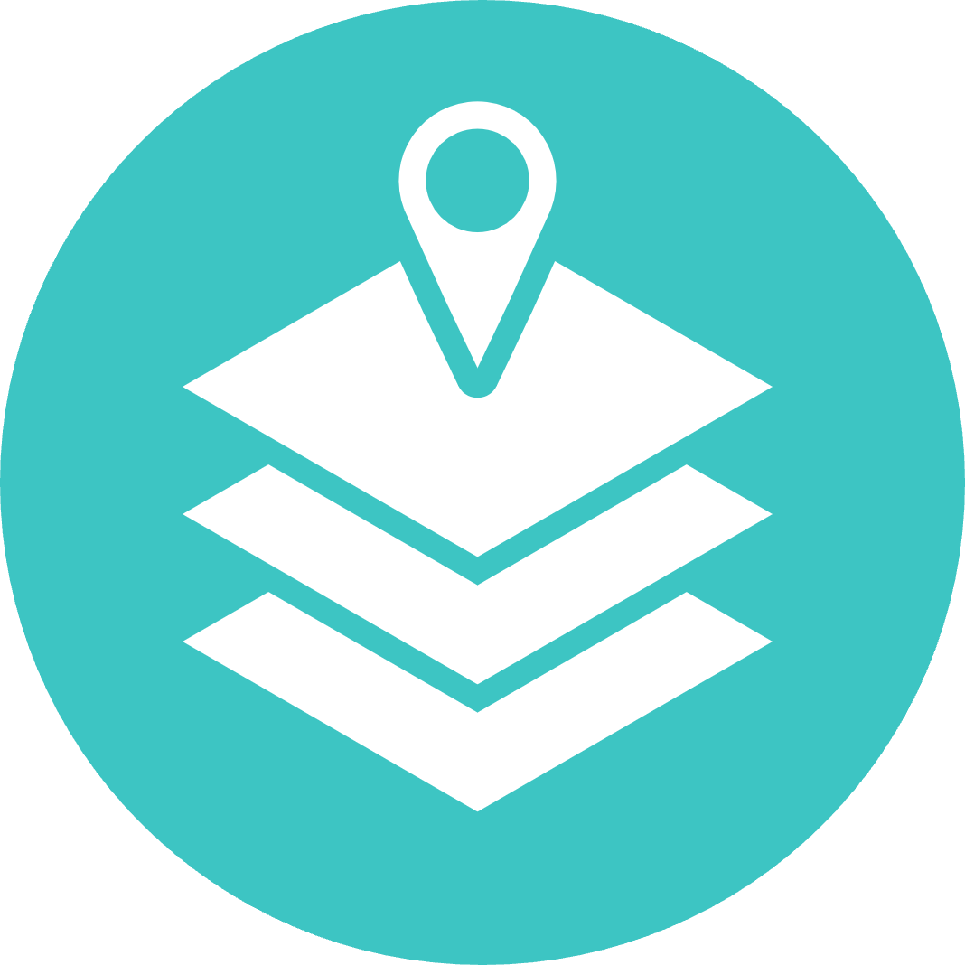 Wherify Data Solutions
Icoon Geodata analyses